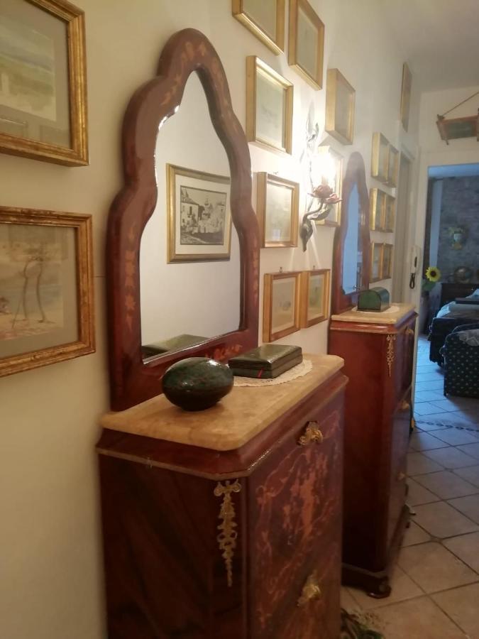 Апартаменти Casa Antica Savoia Таорміна Екстер'єр фото